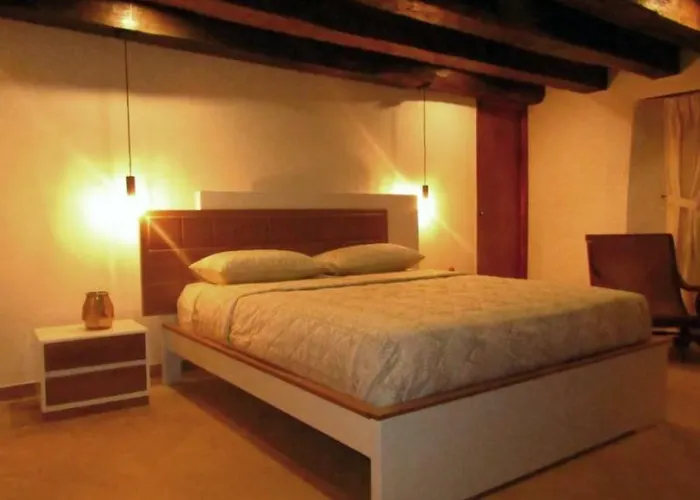 Hostel Casa Verena