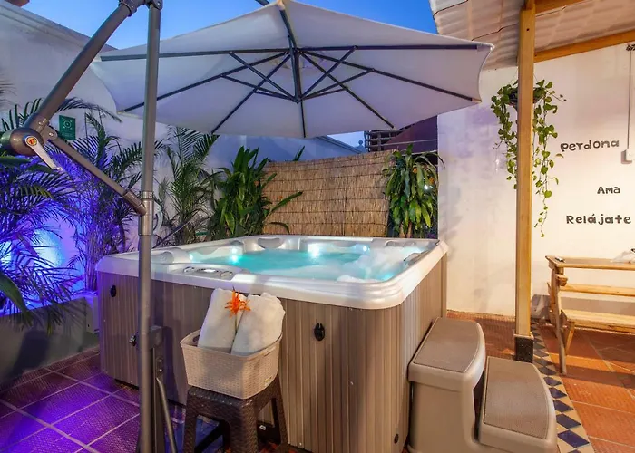 Mucura Hotel & Spa