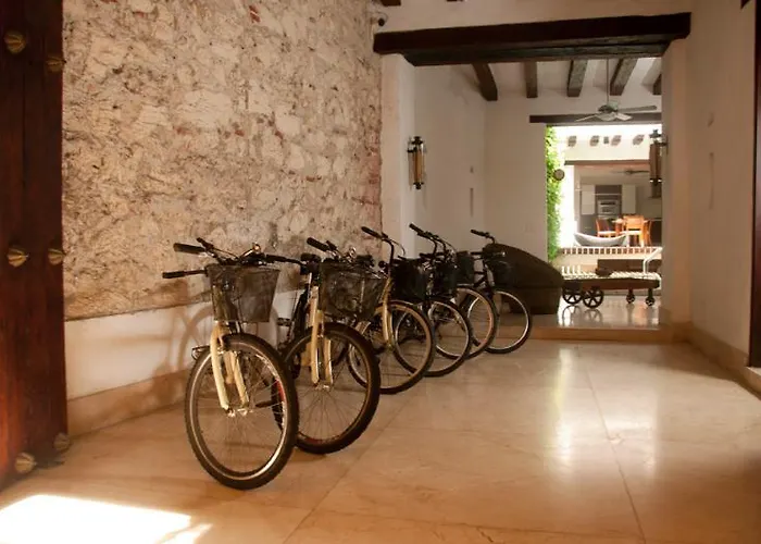 Casa Gastelbondo (Adults Only)