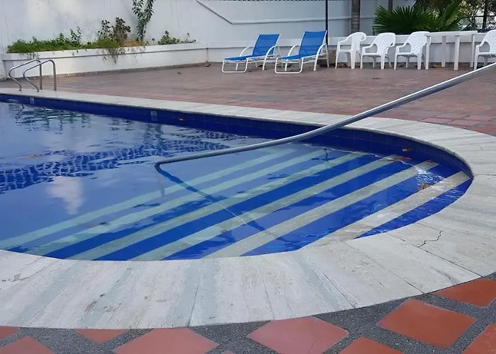 Hermoso Apartamento En Cartagena 2