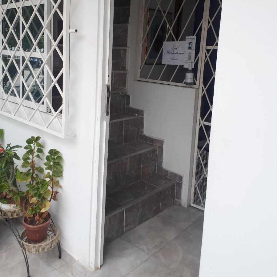 Guest house Klemens Cartagena
