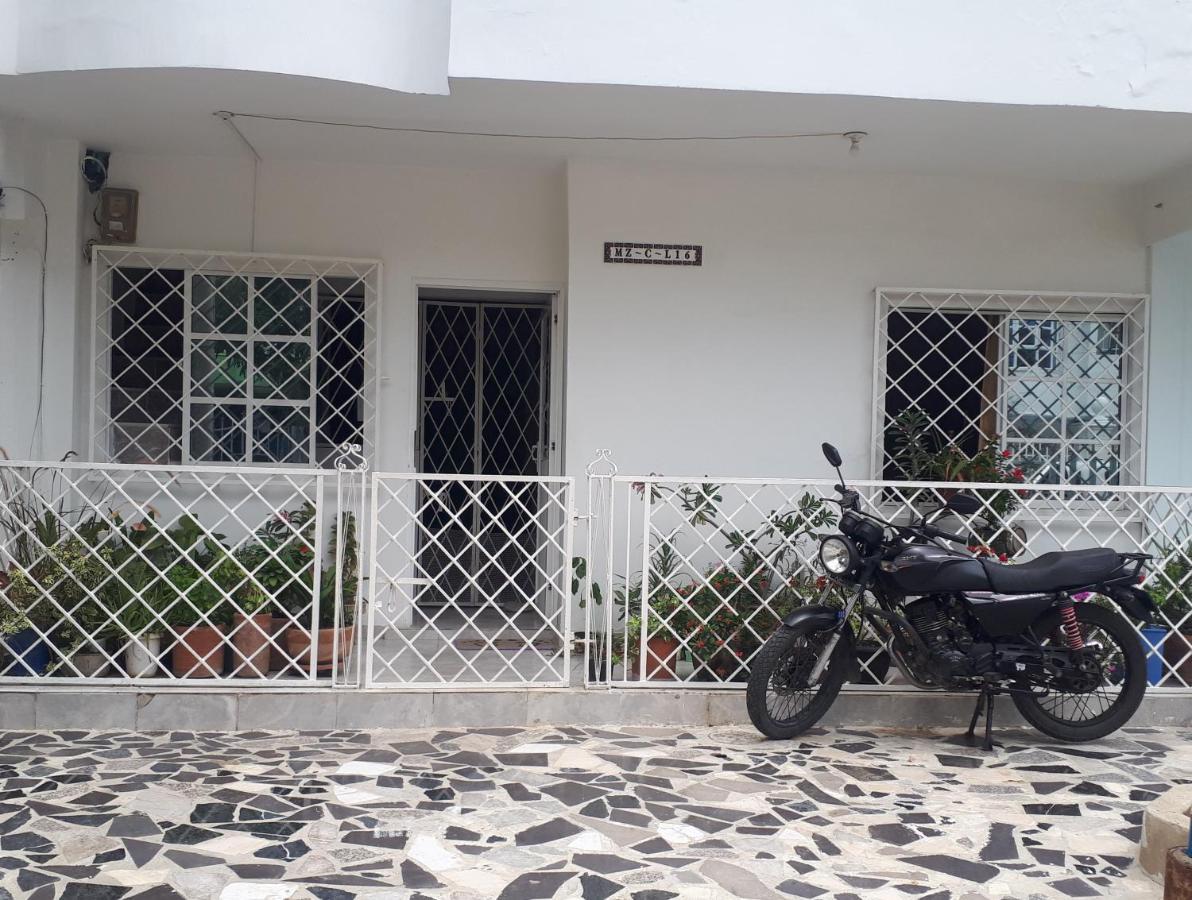 Guest house Klemens Cartagena