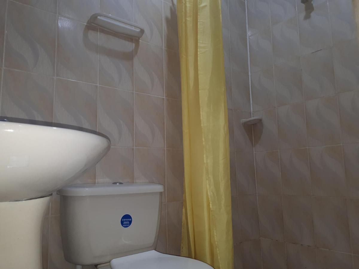 Guest house Klemens Cartagena
