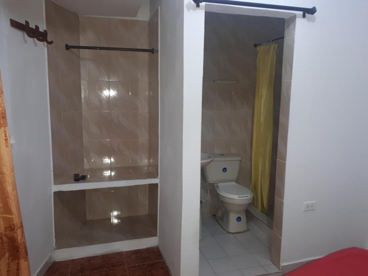 Guest house Klemens Cartagena