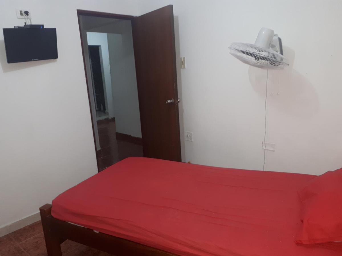 Klemens Guest house *
