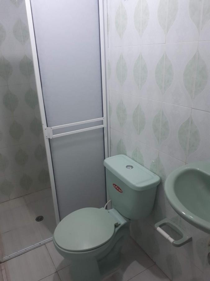 Klemens Guest house