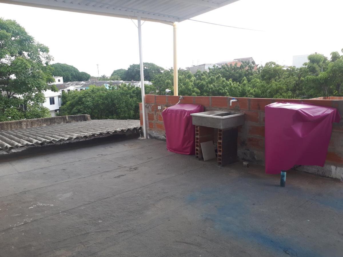 Klemens Guest house