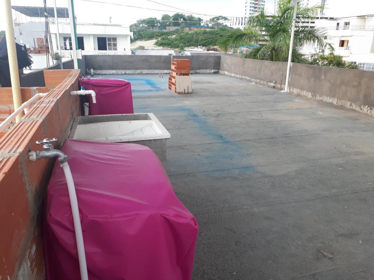 Klemens Guest house