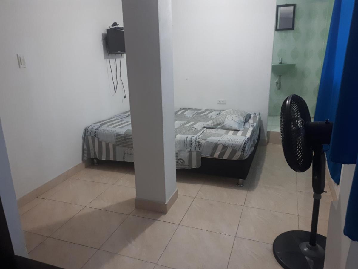 Klemens Guest house Cartagena