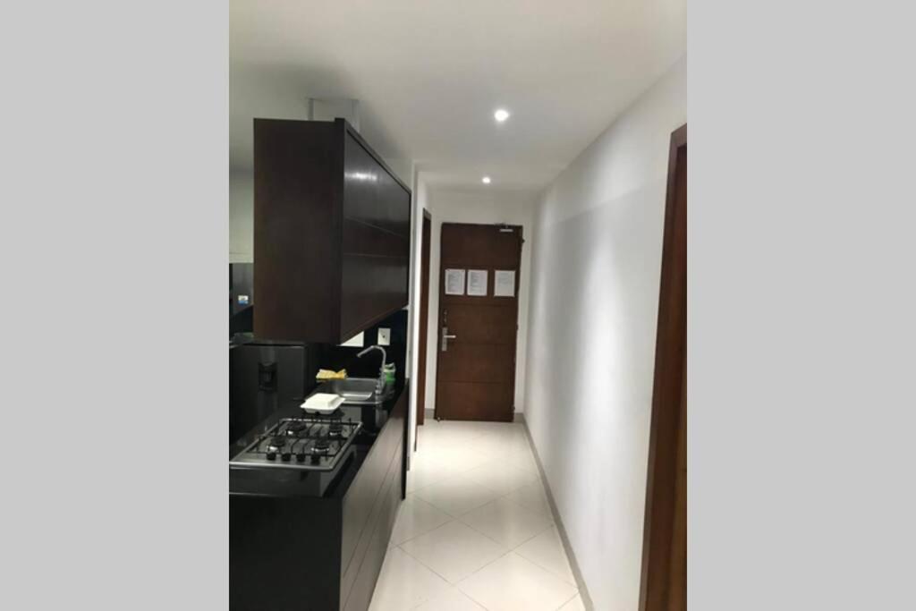De Indias Apartamento *