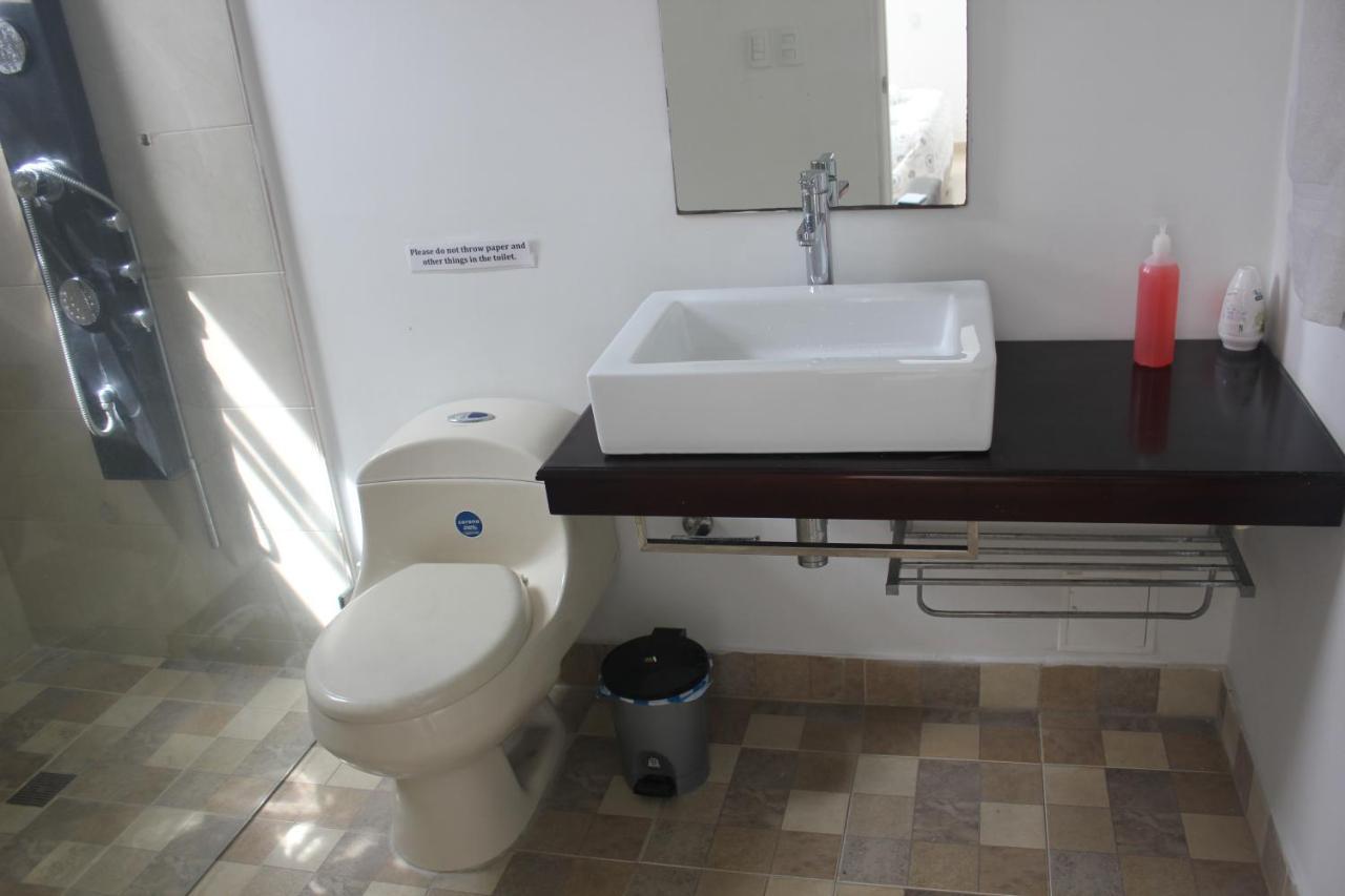 Hostal Bike Dive Cartagena
