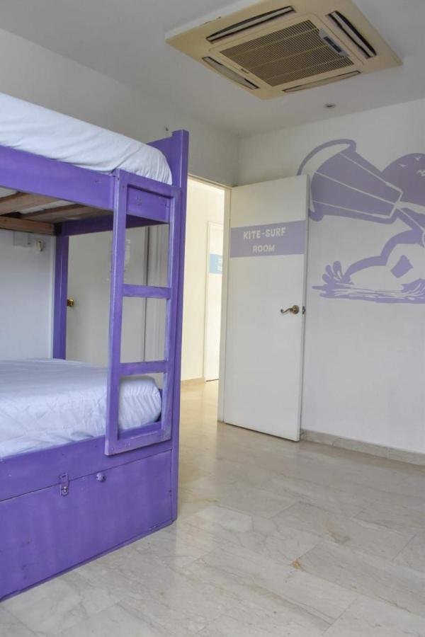 Hostal Bike Dive Cartagena