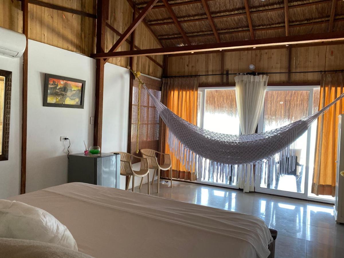Cabañas Margarita