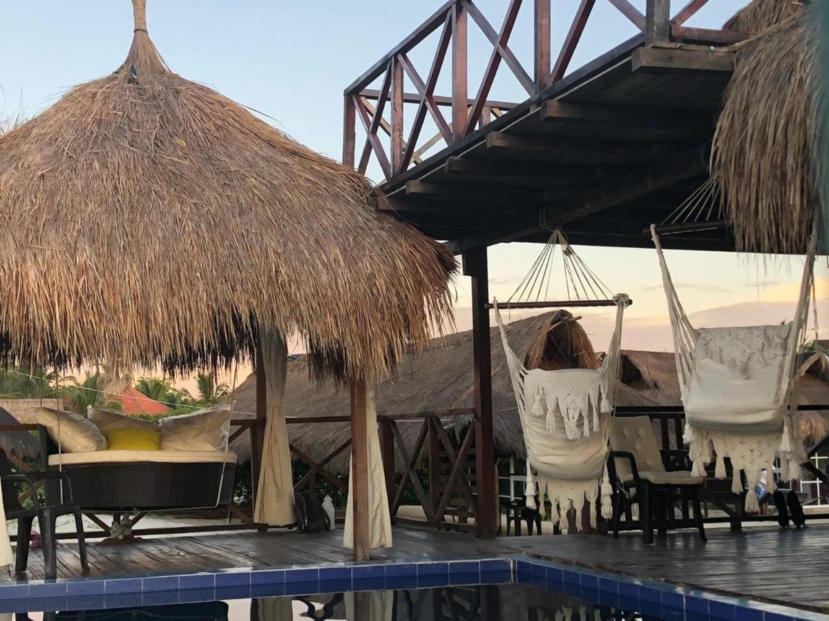 Cabañas Margarita * Cartagena