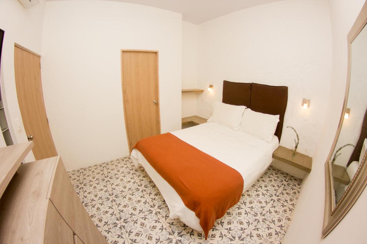 Mamma Hotel 3*