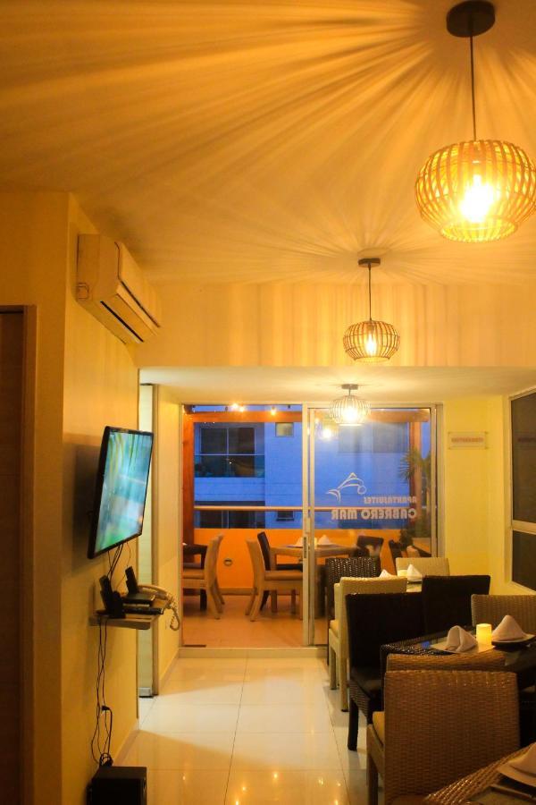 Hotel Cabreromar By Gh