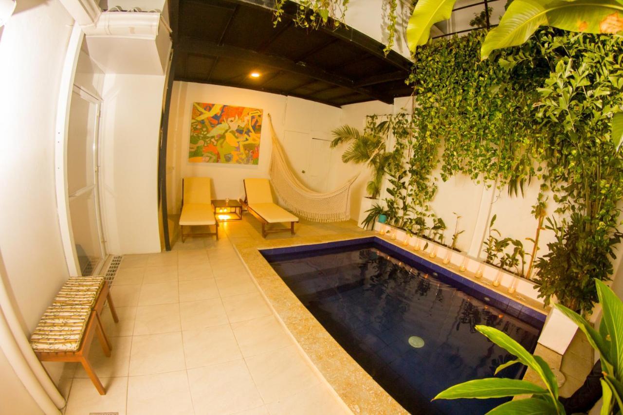 Mamma 3* Cartagena