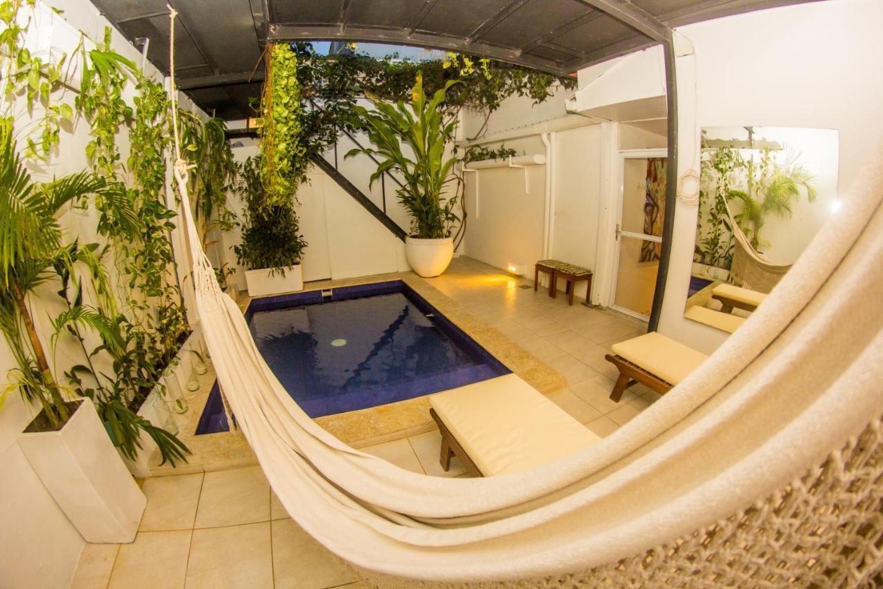 Hotel Mamma Cartagena