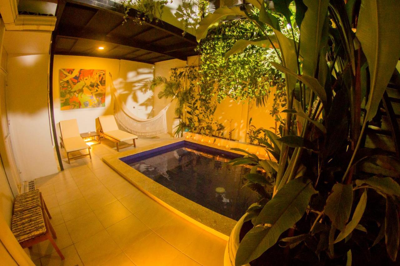 Mamma Hotel Cartagena