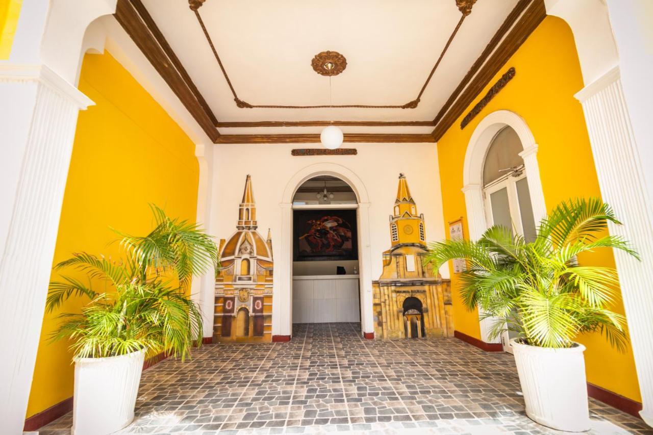 Hotel Balcones De Bocagrande