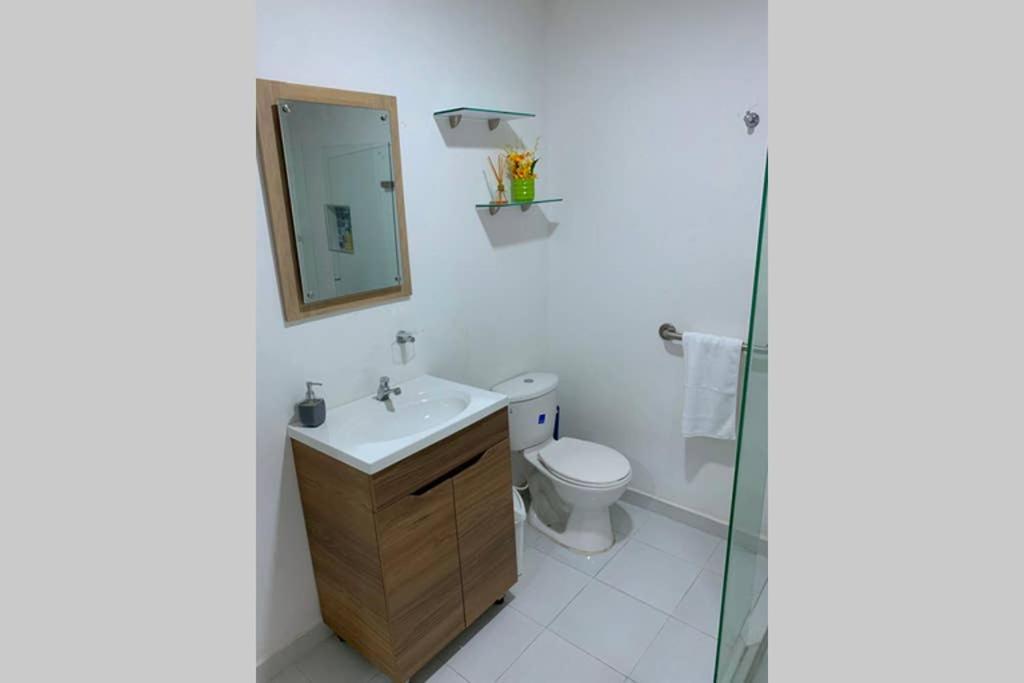 Apartamento Cerca De Playas Y Zonas Turísticas *
