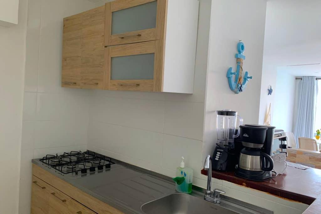 Apartamento Cerca De Playas Y Zonas Turísticas