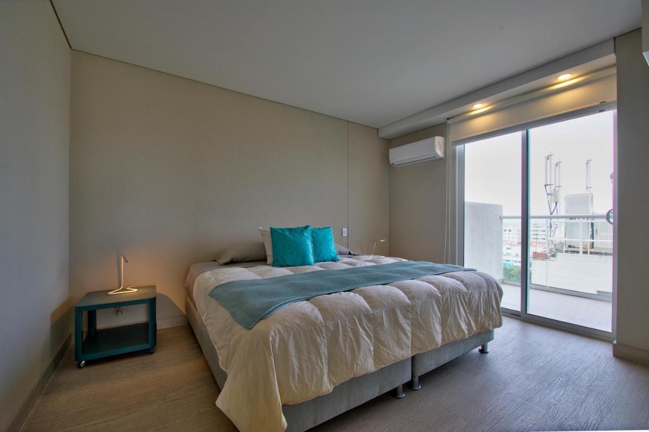 Apartamento Cielo Mar Regatta - Livincolombia *