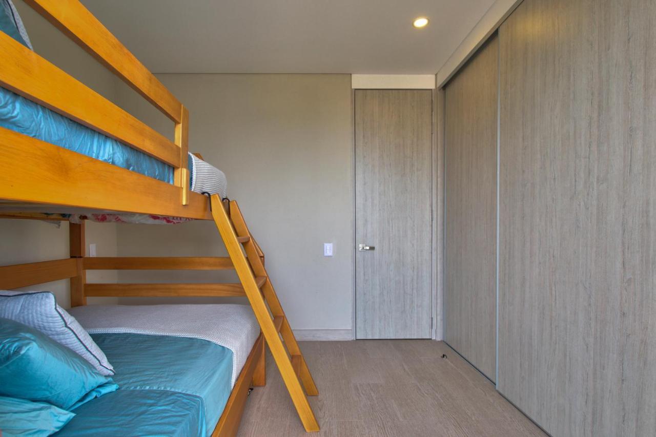 Apartamento Cielo Mar Regatta - Livincolombia *