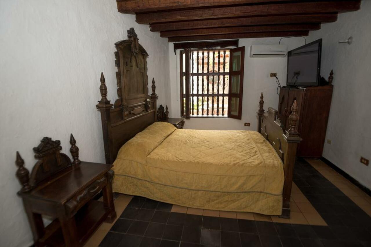 Casa De La Moneda By Nomad Guru *