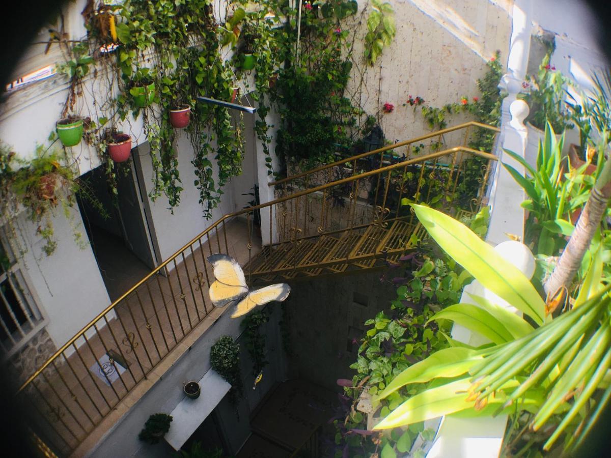 Casa Mary Bed and breakfast Cartagena