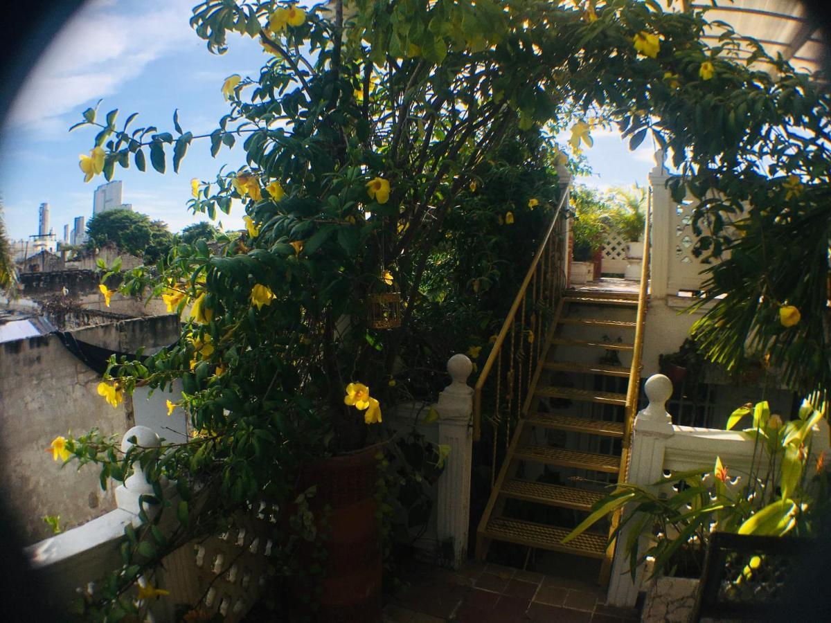 Casa Mary *