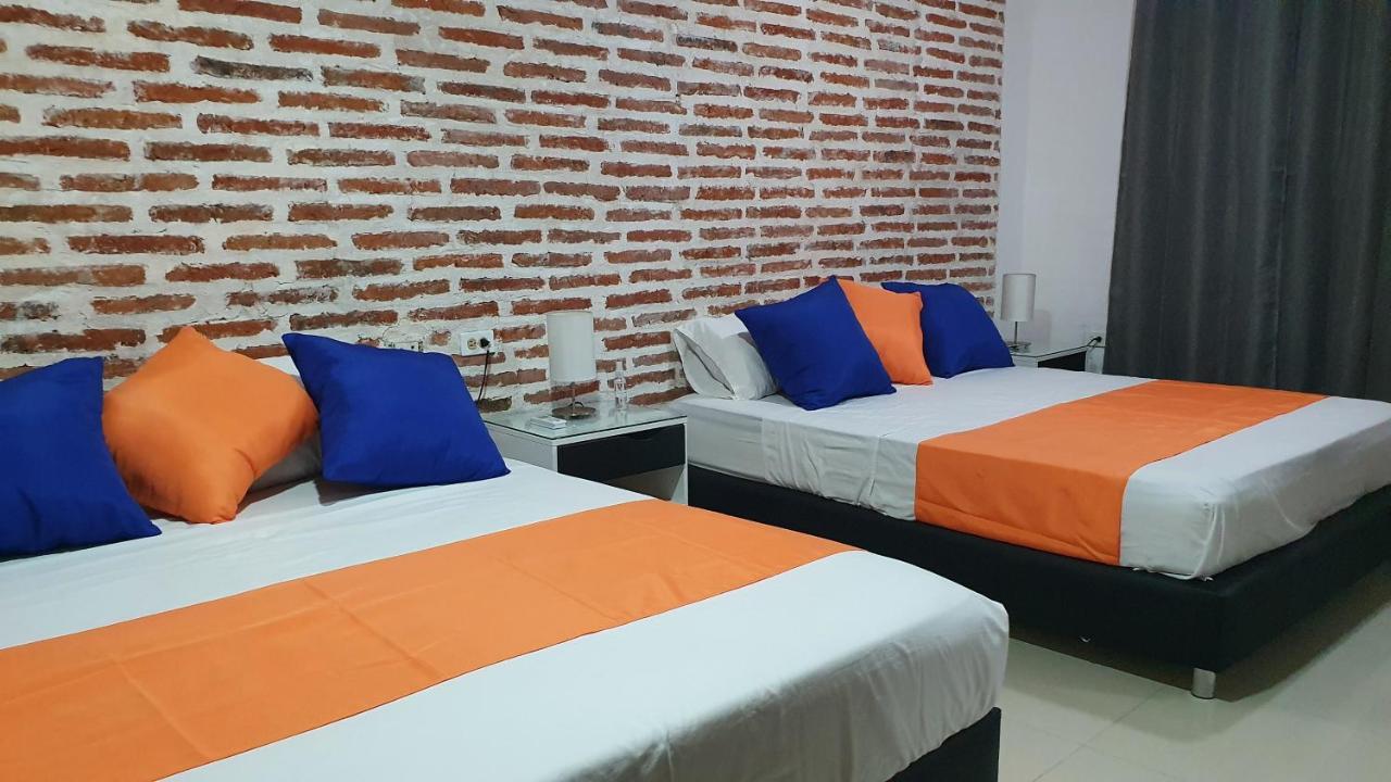 Casa Evelyn Inn