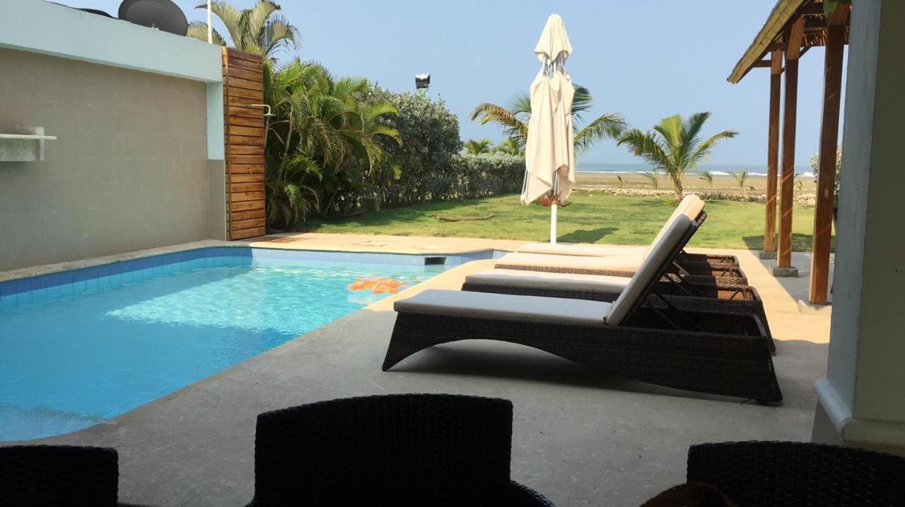 Casa De Playa
