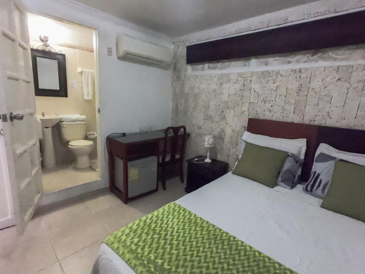 Bed and breakfast Casa Mary *
