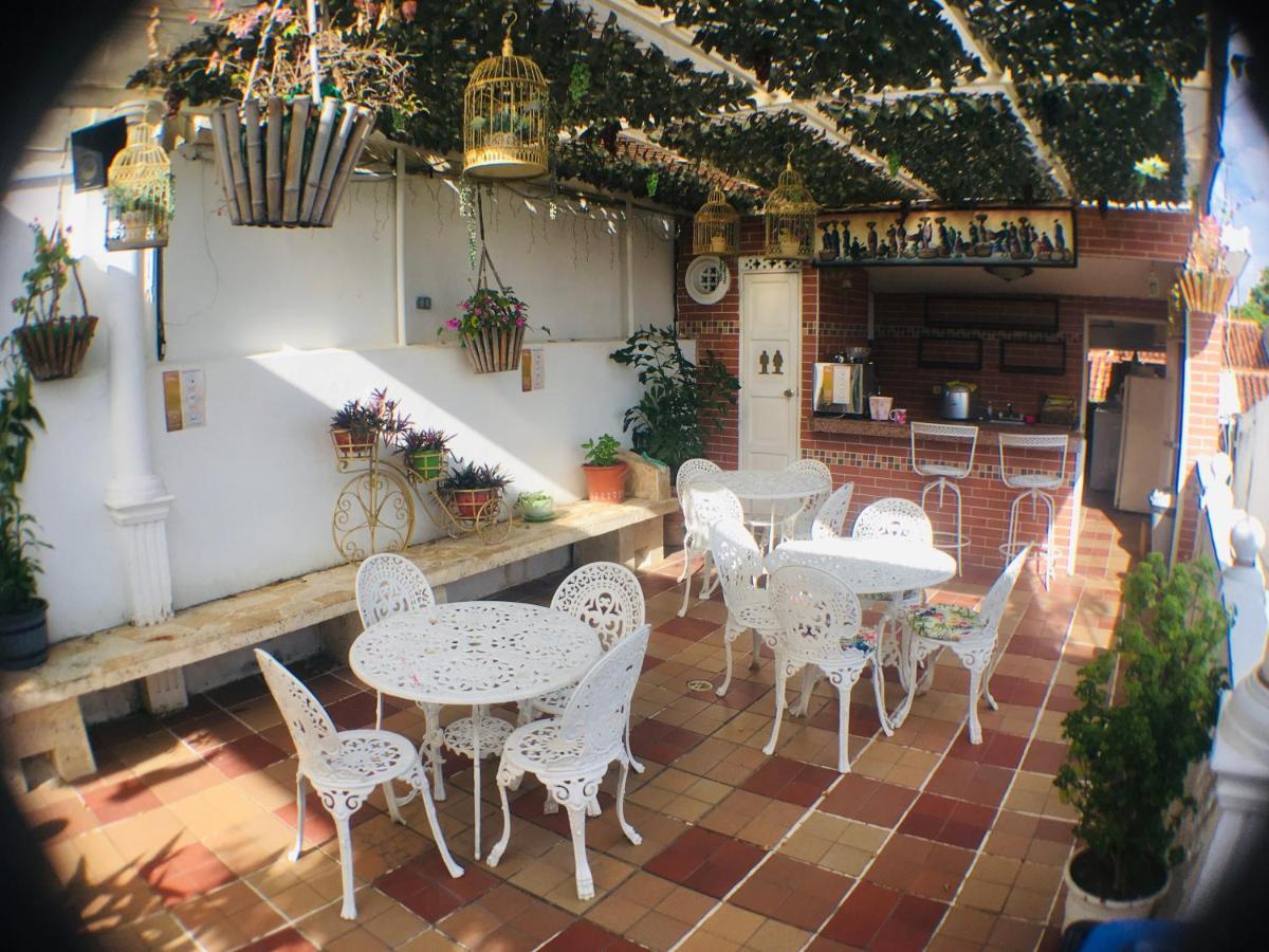 Casa Mary