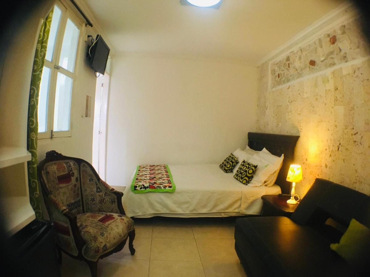 Casa Mary Cartagena