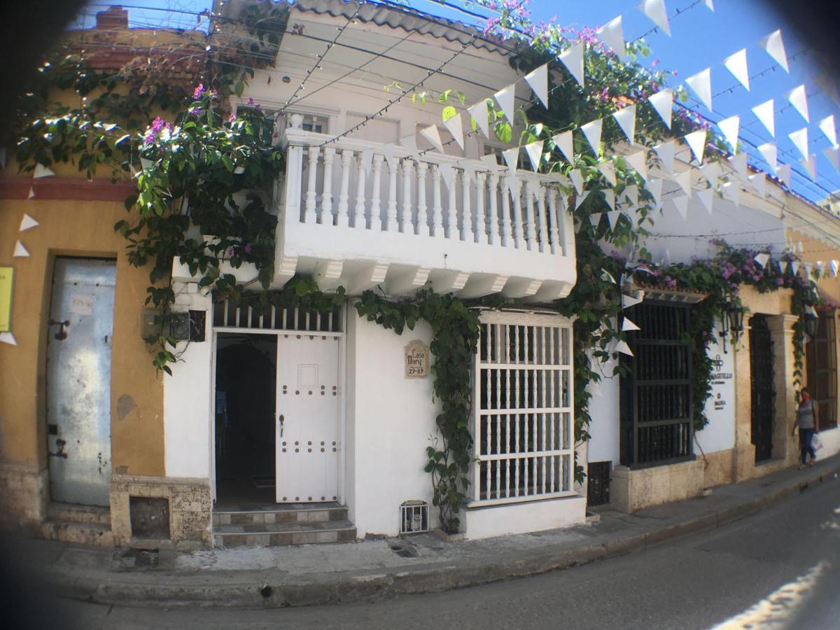 Casa Mary