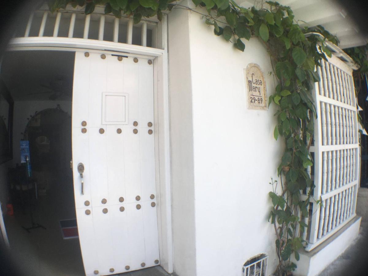 Casa Mary * Cartagena