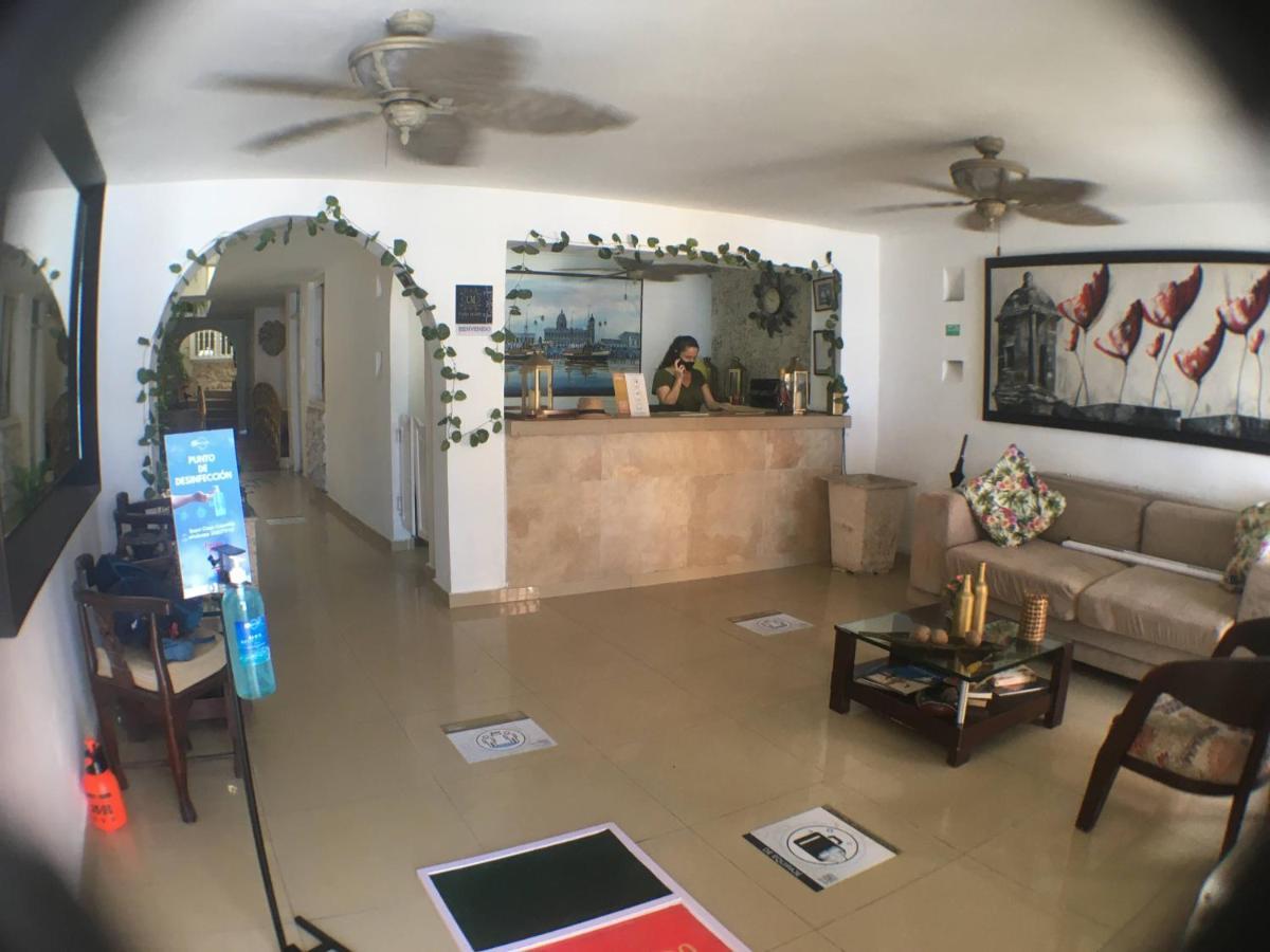 Casa Mary Bed and breakfast