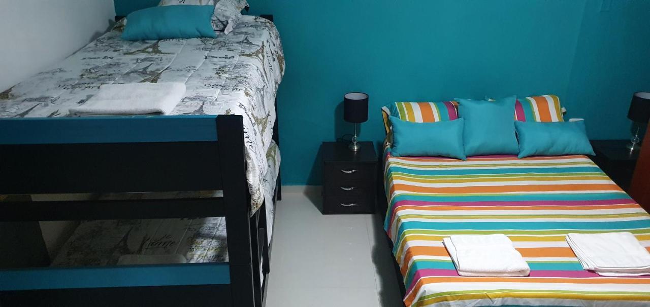 Inn Casa Evelyn