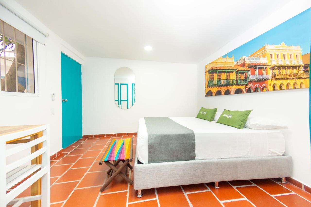 Hotel Ayenda Blue 1804