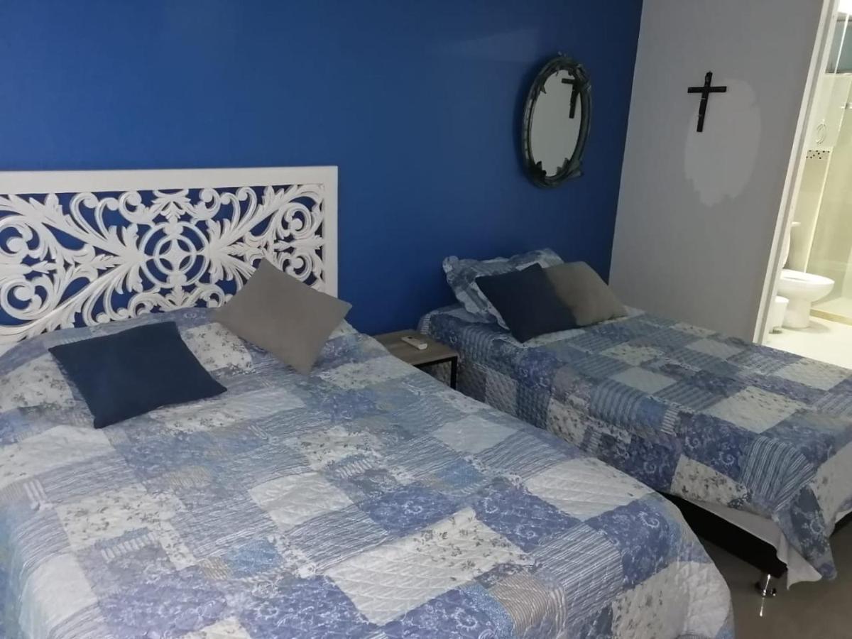 Morros Epic 25 Apartamento *