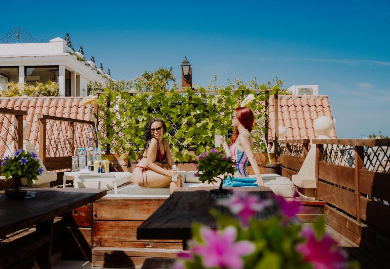 Hotel Nautilus Plaza Hotel Cartagena