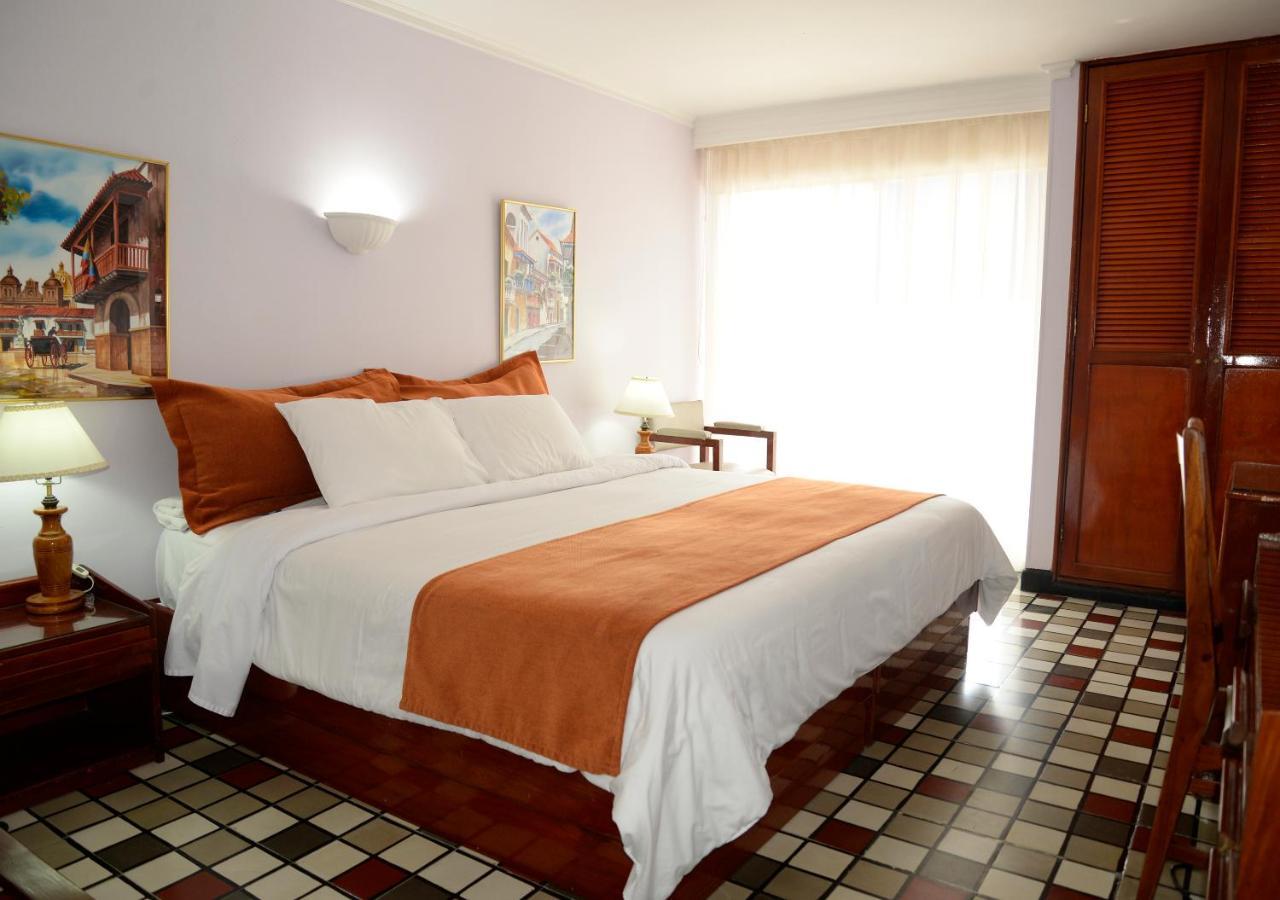 Hotel Bahia