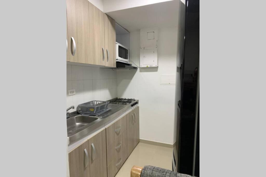Espectacular Apartamento Cerca Al Mar Cartagena