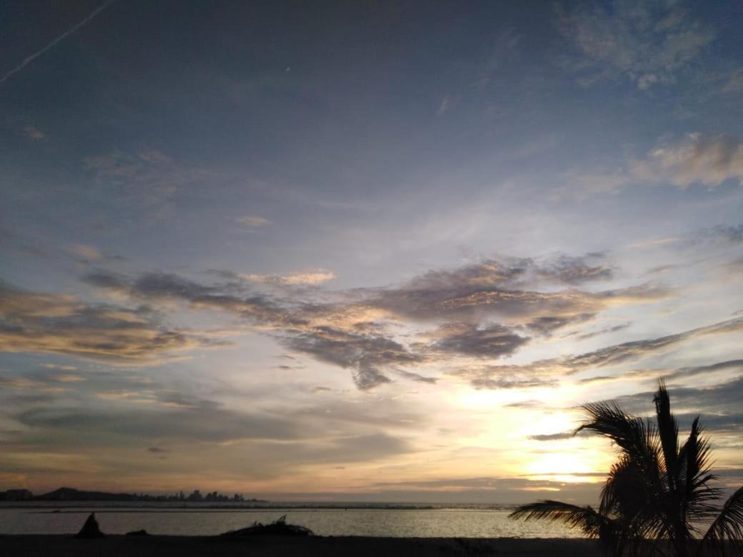 Marlinda Beach House Apartamento *
