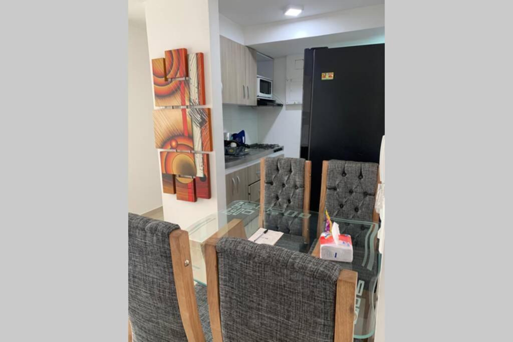 Espectacular Apartamento Cerca Al Mar *