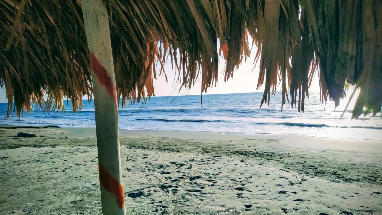 El Chiringuito Hostal
