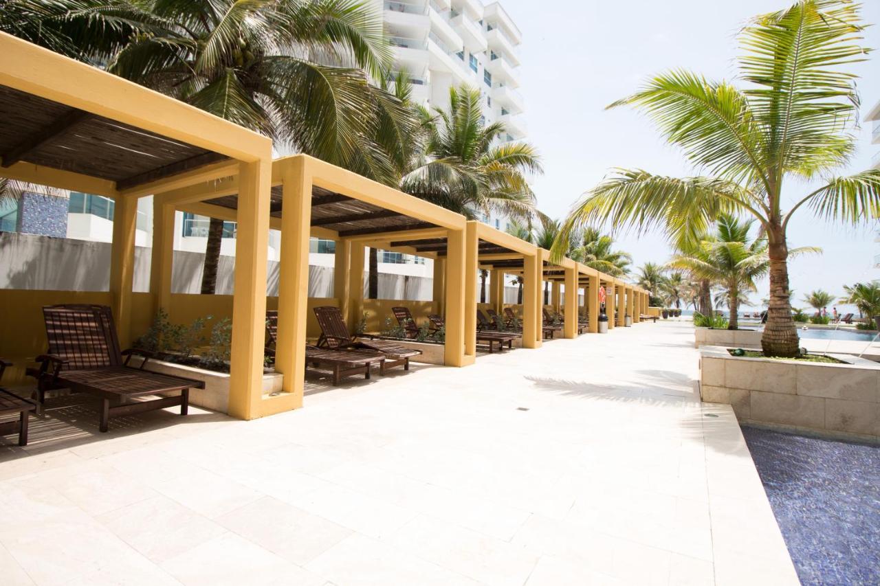 Morros Pelican Summer - Livin Colombia Apartment Cartagena