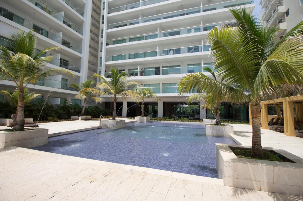 Morros Pelican Summer - Livin Colombia Apartment